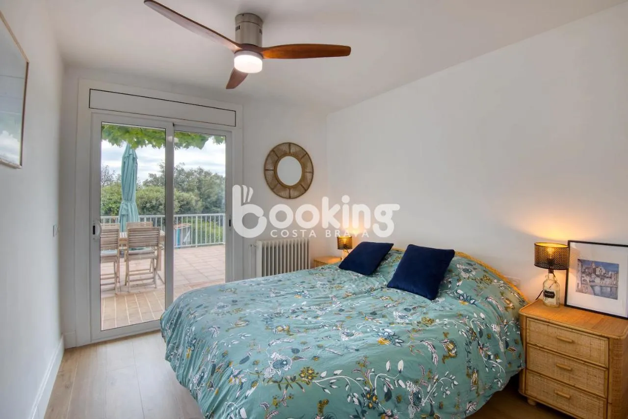 Mas Palli Villa Calonge  Holiday home Calonge (Catalonia)
