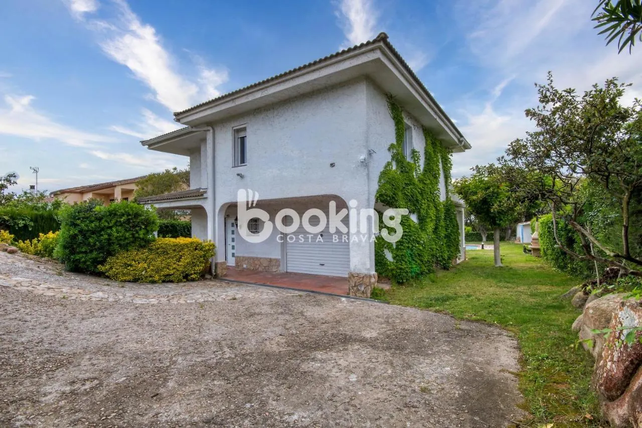 Holiday home Mas Palli Villa Calonge  Spain