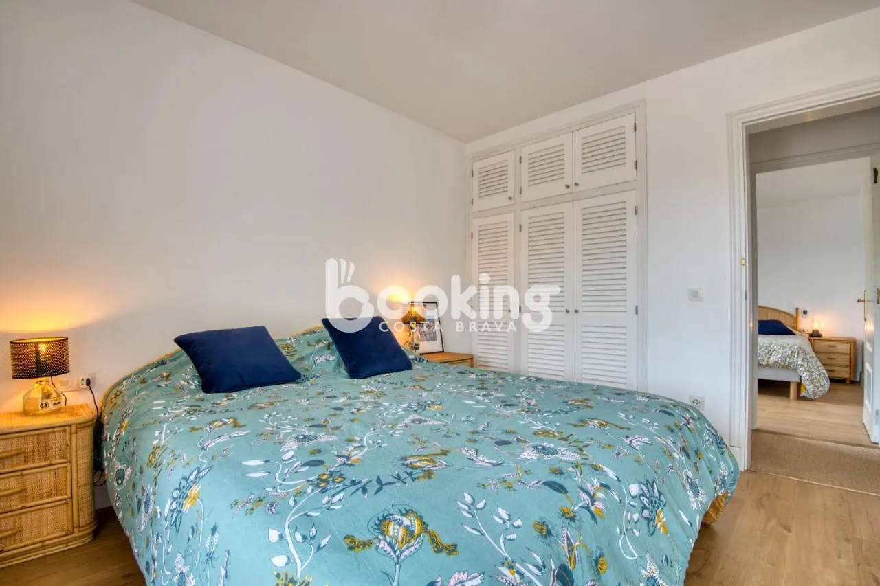 Holiday home Mas Palli Villa Calonge